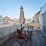 Bell & Beam - A Timeless Gozitan In 펜션