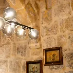 펜션 Bell & Beam - A Timeless Gozitan In *