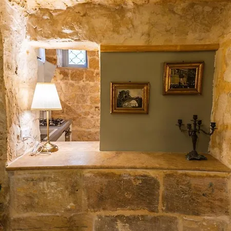 Bell & Beam - A Timeless Gozitan In Tatil Evi