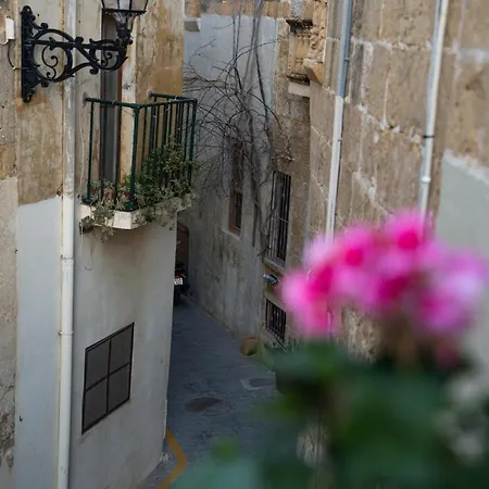 Tatil Evi Bell & Beam - A Timeless Gozitan In