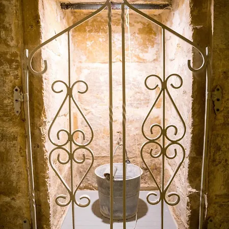 Bell & Beam - A Timeless Gozitan In * Victoria