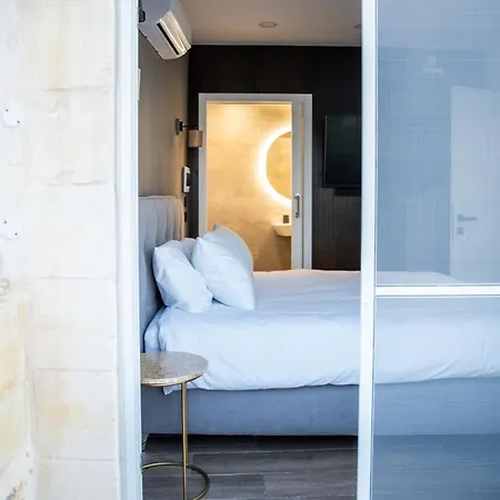 Tatil Evi Bell & Beam - A Timeless Gozitan In