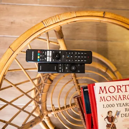 Bell & Beam - A Timeless Gozitan In Tatil Evi *