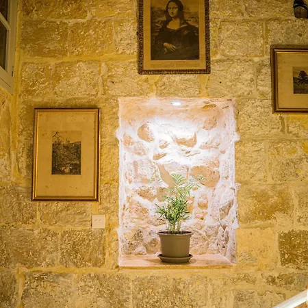 Bell & Beam - A Timeless Gozitan In Victoria