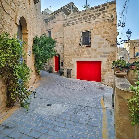 Bell & Beam - A Timeless Gozitan In * 빅토리아