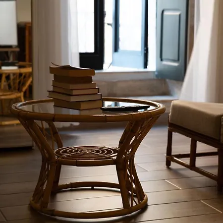 Bell & Beam - A Timeless Gozitan In Tatil Evi Victoria