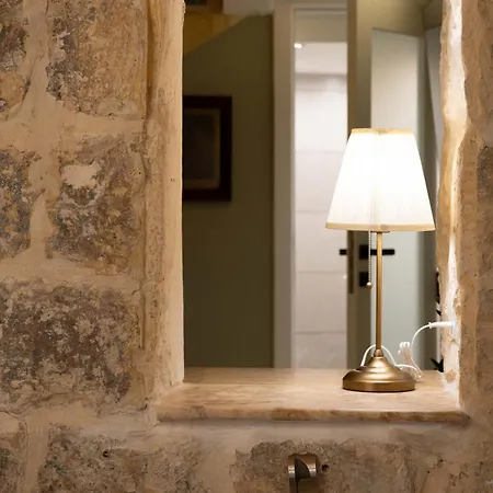 Bell & Beam - A Timeless Gozitan In Tatil Evi Victoria