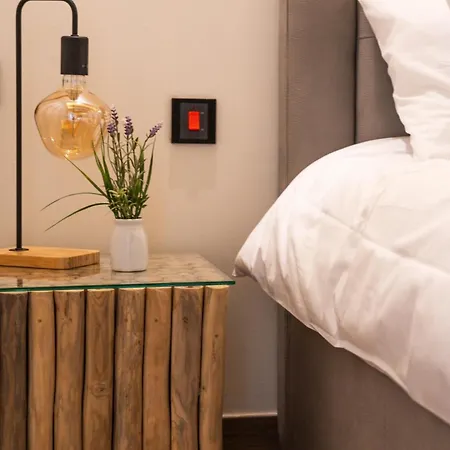 Bell & Beam - A Timeless Gozitan In Tatil Evi *