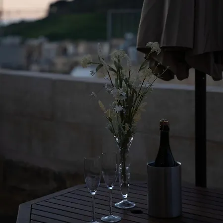 Tatil Evi Bell & Beam - A Timeless Gozitan In Victoria