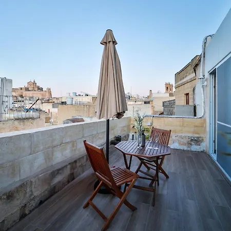 Bell & Beam - A Timeless Gozitan In Tatil Evi