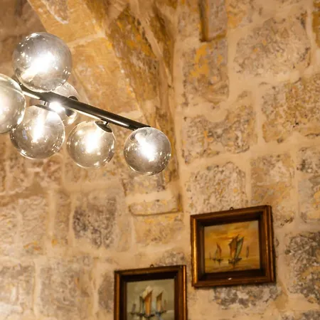 Tatil Evi Bell & Beam - A Timeless Gozitan In *