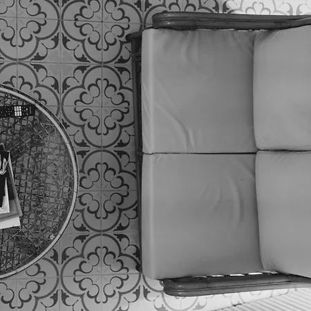 Tatil Evi Bell & Beam - A Timeless Gozitan In