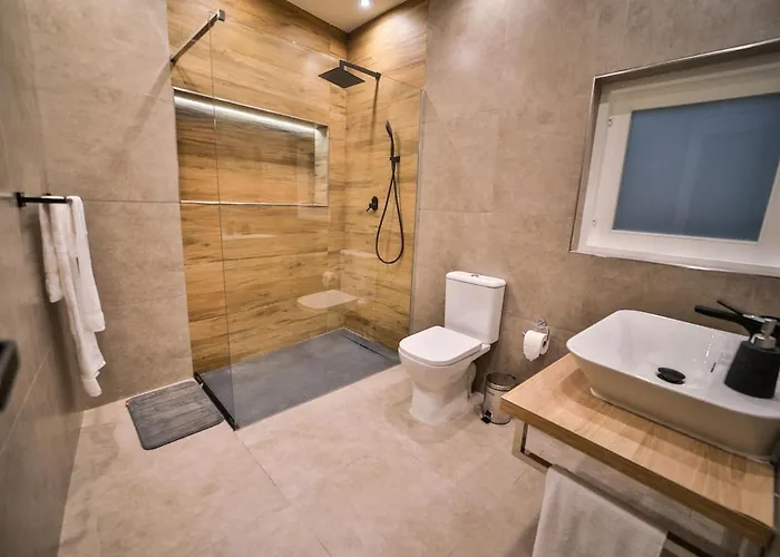 Bell & Beam - A Timeless Gozitan In