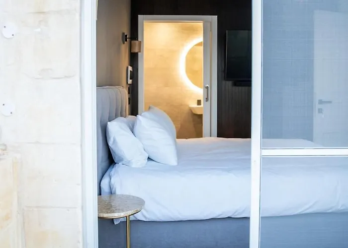 Holiday home Bell & Beam - A Timeless Gozitan In