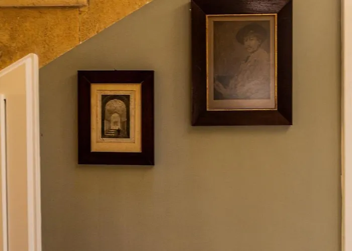 Bell & Beam - A Timeless Gozitan In *