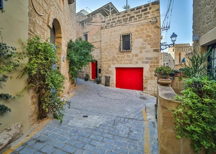 Bell & Beam - A Timeless Gozitan In * Victoria