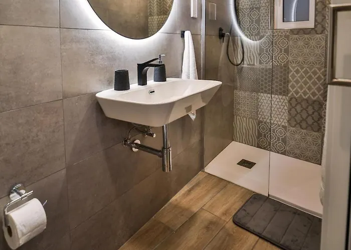 Bell & Beam - A Timeless Gozitan In