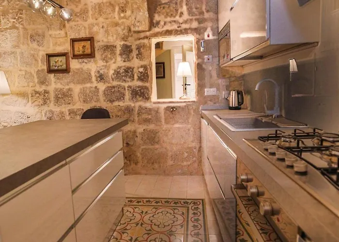 Bell & Beam - A Timeless Gozitan In *