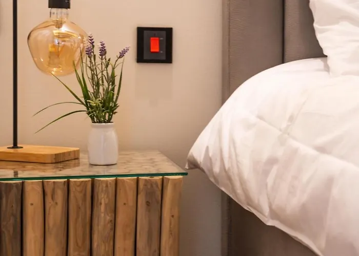 Bell & Beam - A Timeless Gozitan In Holiday home *