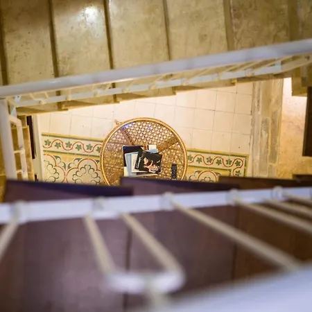 Bell & Beam - A Timeless Gozitan In