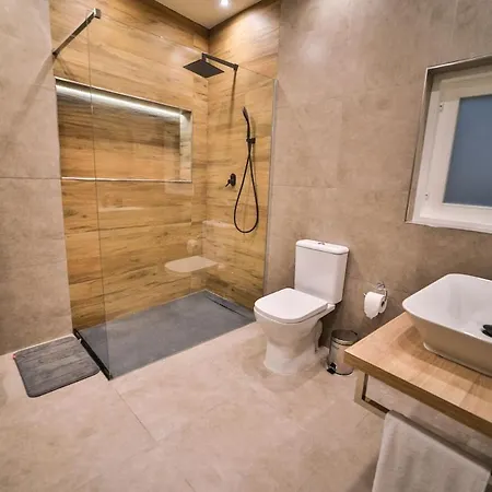 Bell & Beam - A Timeless Gozitan In