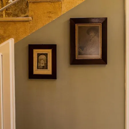 Bell & Beam - A Timeless Gozitan In *