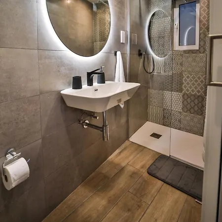 Bell & Beam - A Timeless Gozitan In