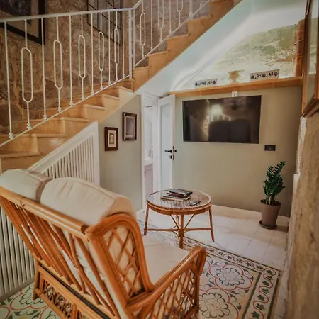 Casa vacanze Bell & Beam - A Timeless Gozitan In *