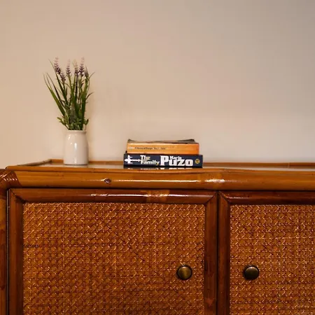 Bell & Beam - A Timeless Gozitan In *