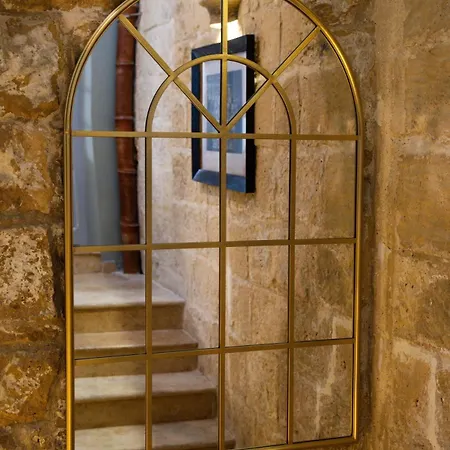 Bell & Beam - A Timeless Gozitan In *
