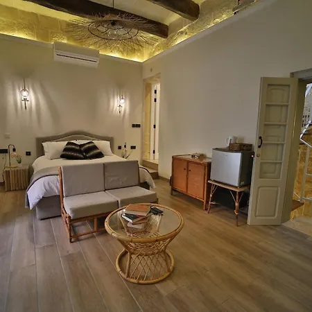 Bell & Beam - A Timeless Gozitan In Nyaraló *