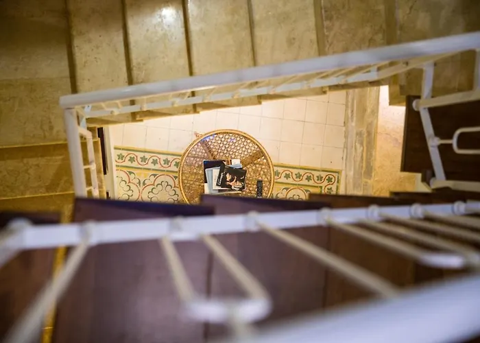 Bell & Beam - A Timeless Gozitan In