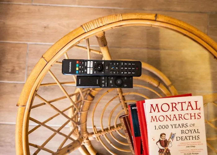 Bell & Beam - A Timeless Gozitan In 別荘 *