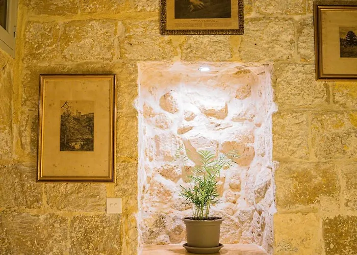 Bell & Beam - A Timeless Gozitan In Victoria