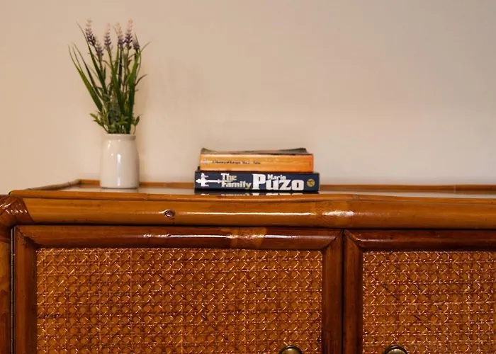 Bell & Beam - A Timeless Gozitan In *