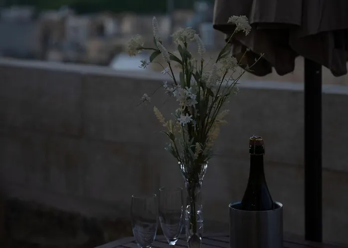 Hébergement de vacances Bell & Beam - A Timeless Gozitan In Victoria