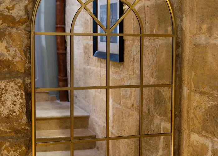 Bell & Beam - A Timeless Gozitan In *